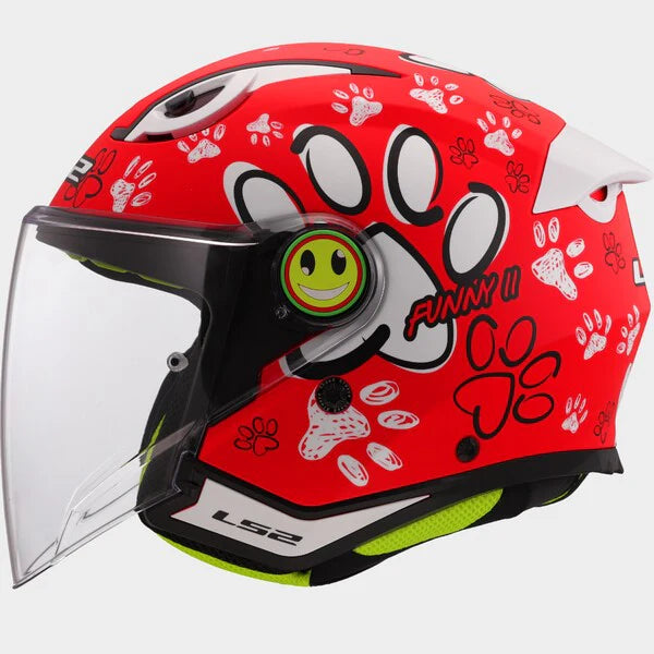 LS2 OF622 Funny II