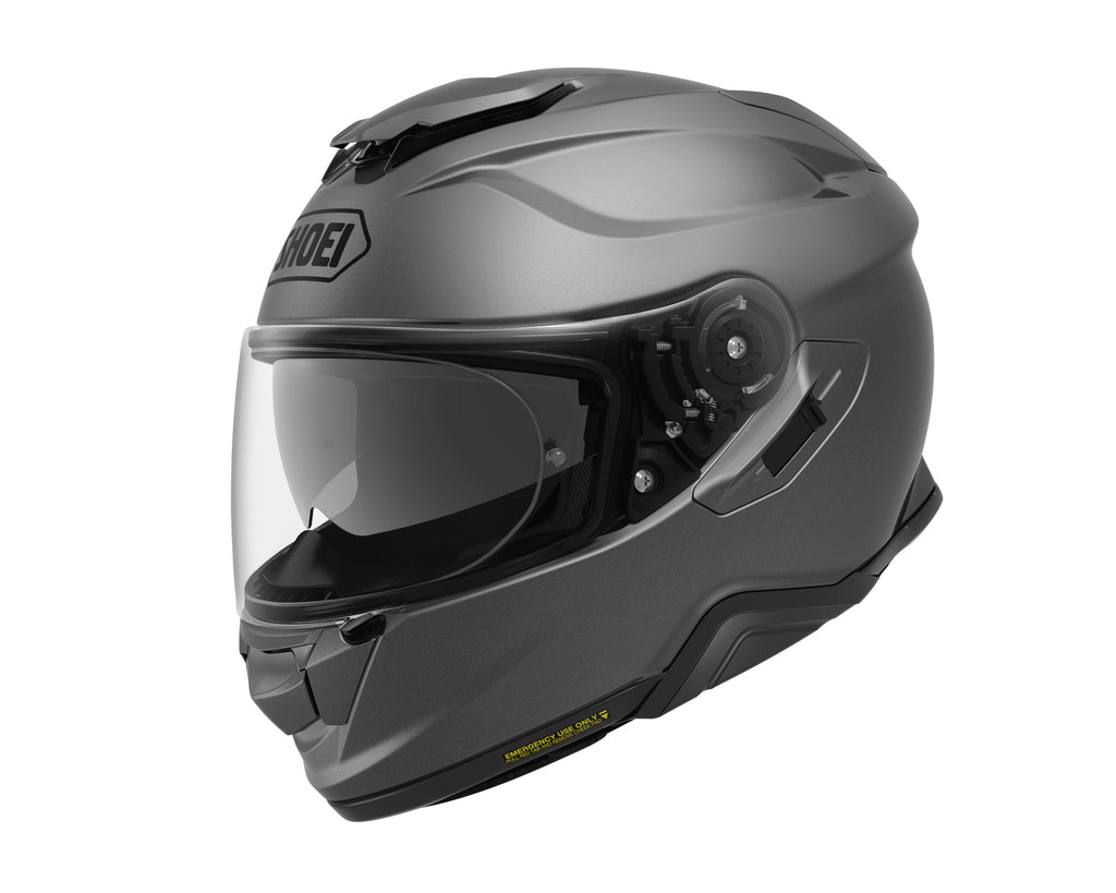 SHOEI GT-AIR II
