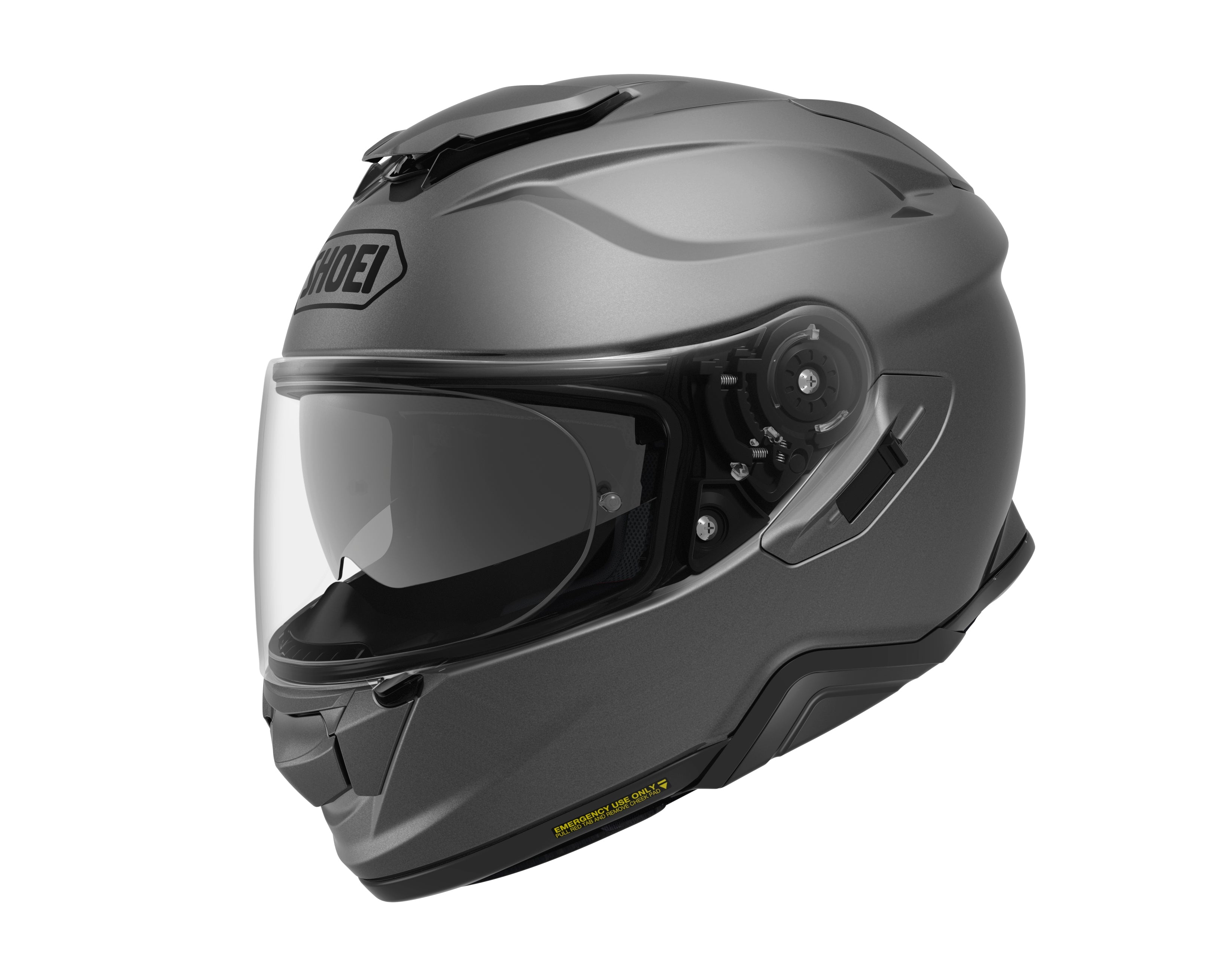 SHOEI GT-AIR II