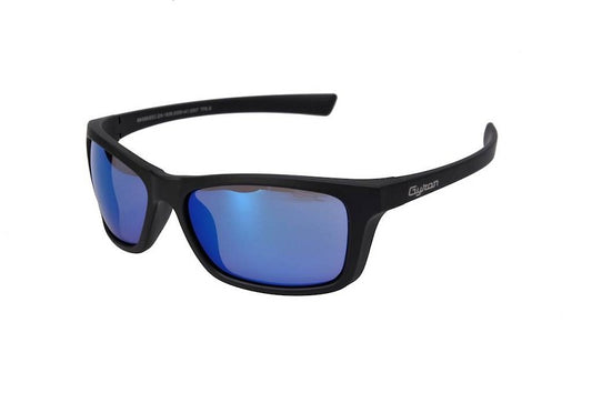 GYRON ALNAIR BLACK/BLUE MIRROR POLARIZED