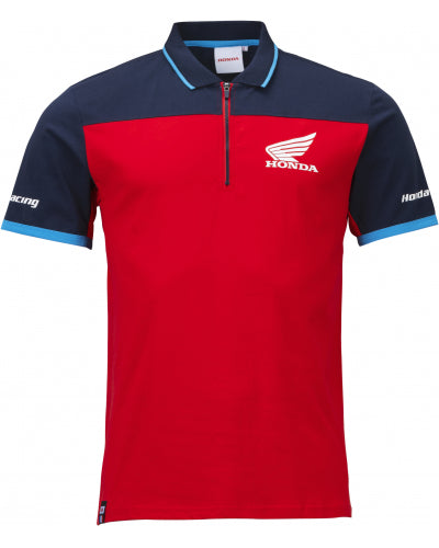 HONDA RACING POLO WOMEN