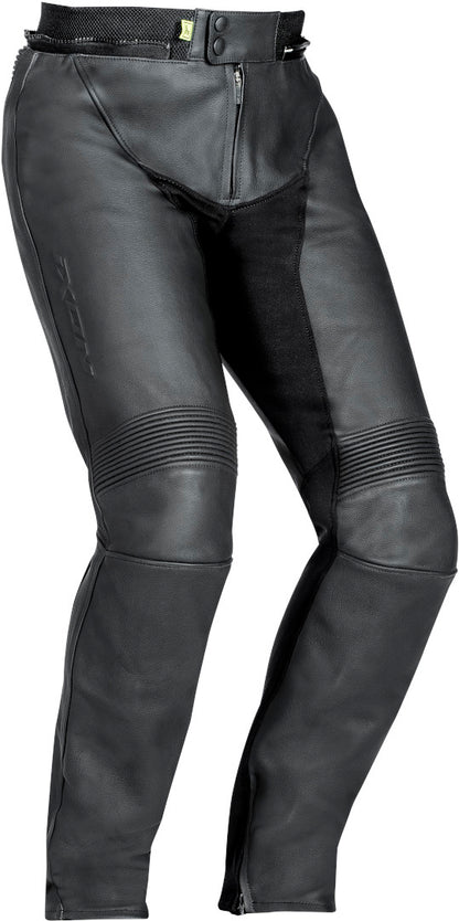 IXON HAWK PANT MS LEATHER TROUSERS