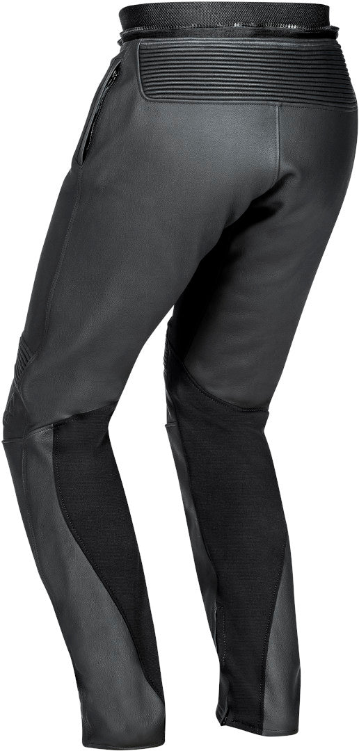 IXON HAWK PANT MS LEATHER TROUSERS