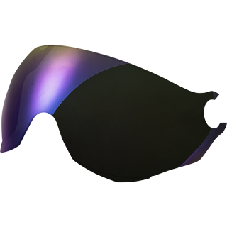 LS2 VISOR RAINBOW