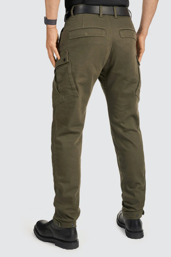 Pando Mark Olive AAA+