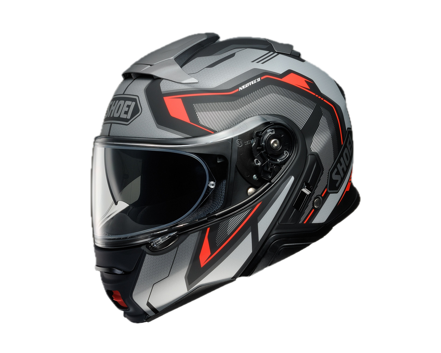 SHOEI NEOTEC II COLORS