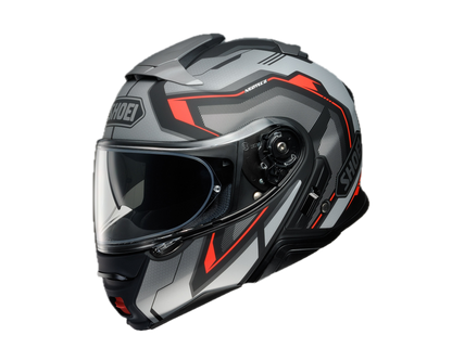 SHOEI NEOTEC II COLORS