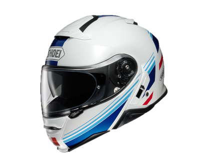 SHOEI NEOTEC II COLORS