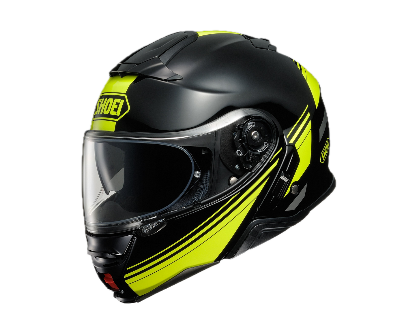 SHOEI NEOTEC II COLORS