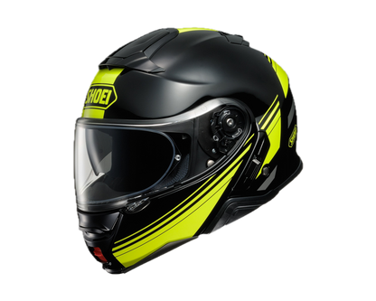 SHOEI NEOTEC II COLORS