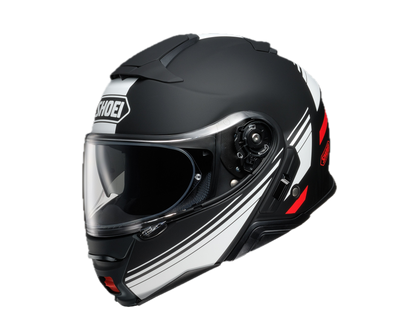 SHOEI NEOTEC II COLORS