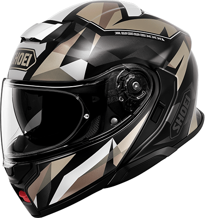 SHOEI NEOTEC 3 FRAGMENTS