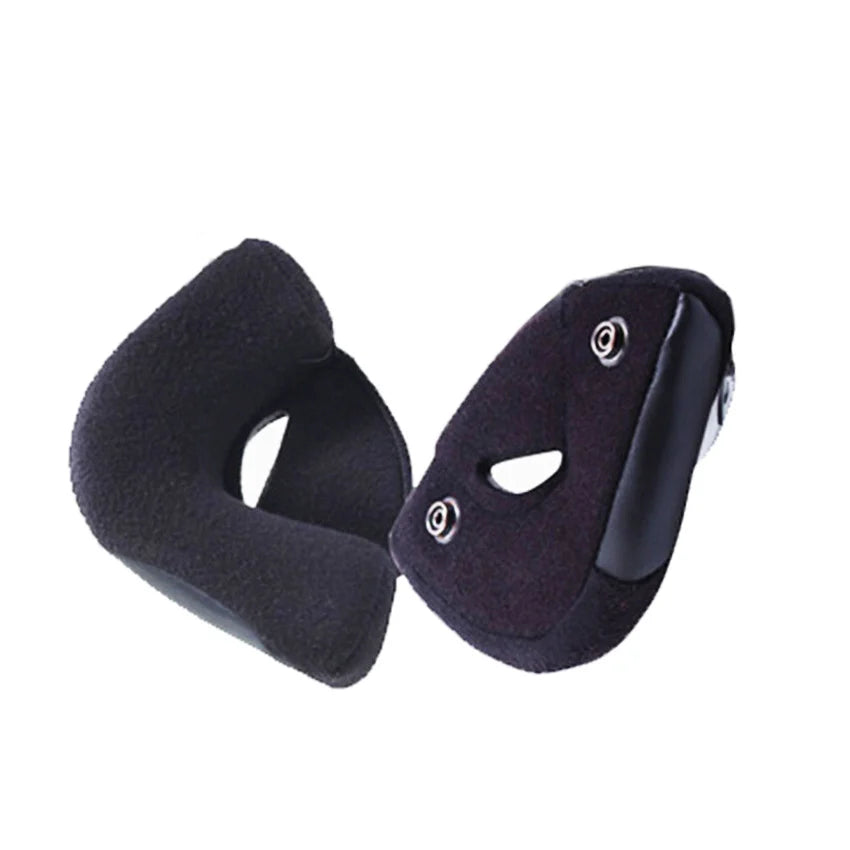 ROOF BOXER V8 CHEEKPADS 30MM