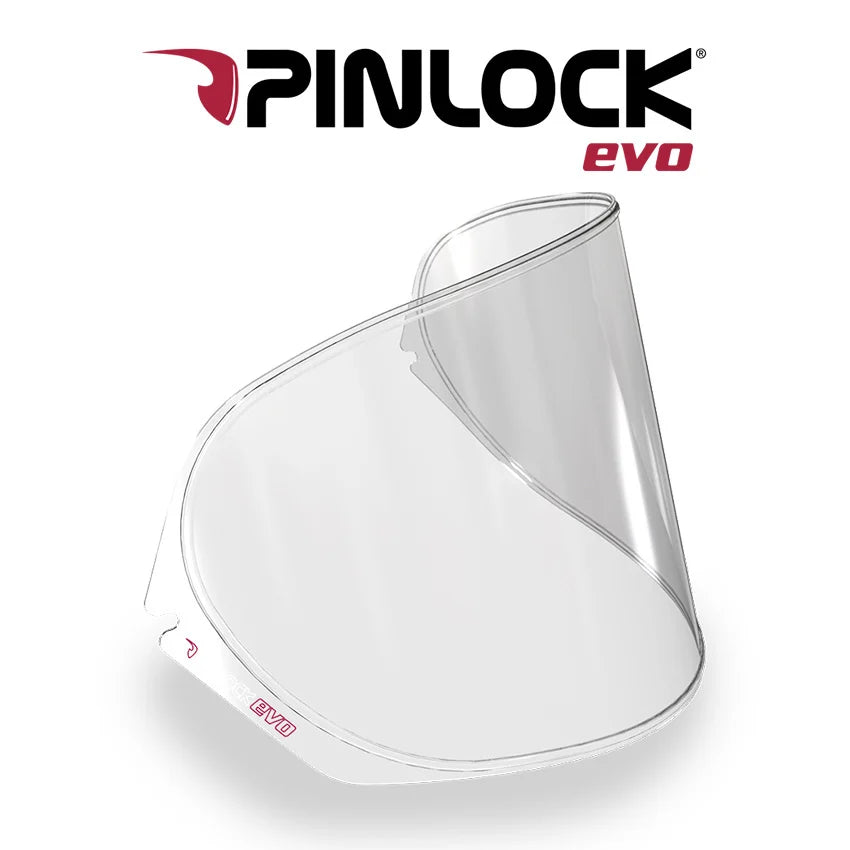 SHOEI PINLOCK CLEAR CWF-1/CPB-1