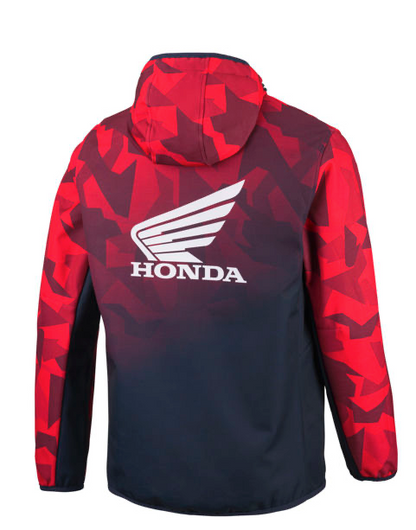 Honda Softshell Racing Capsule