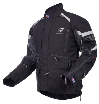 RUKKA MADAGASCA-R JACKET GTX