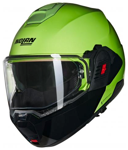 Nolan N120-1 Classico