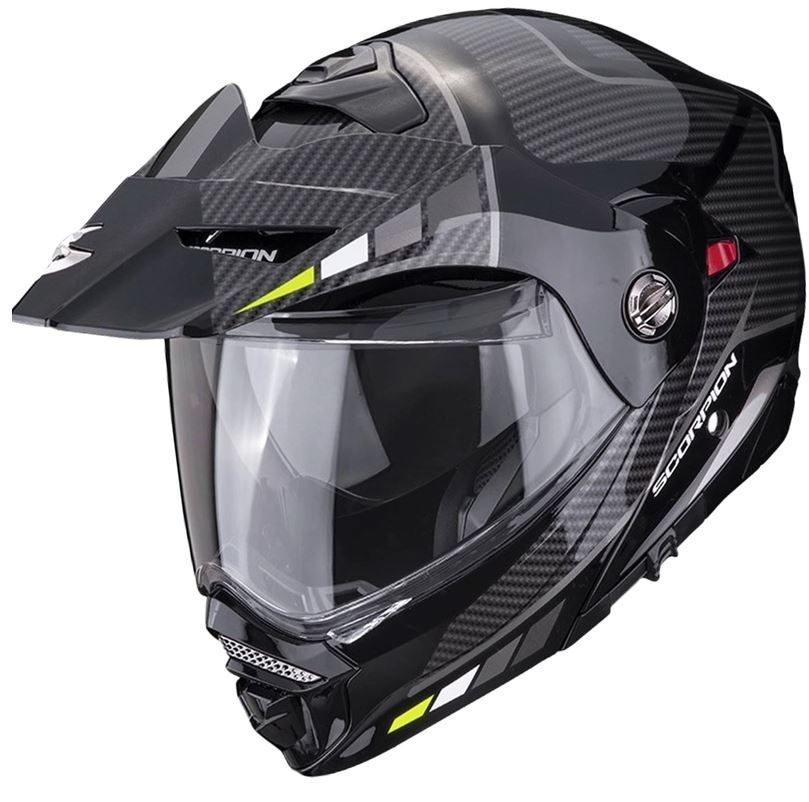 Scorpion ADX-2 Camino