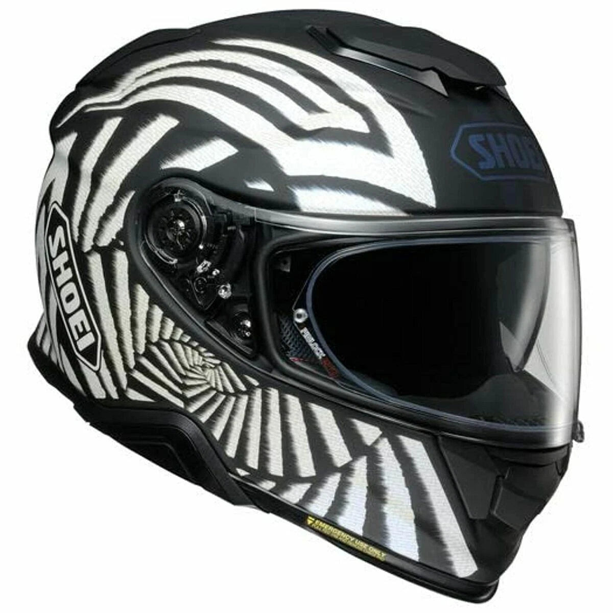 SHOEI GT-AIR II COLORS