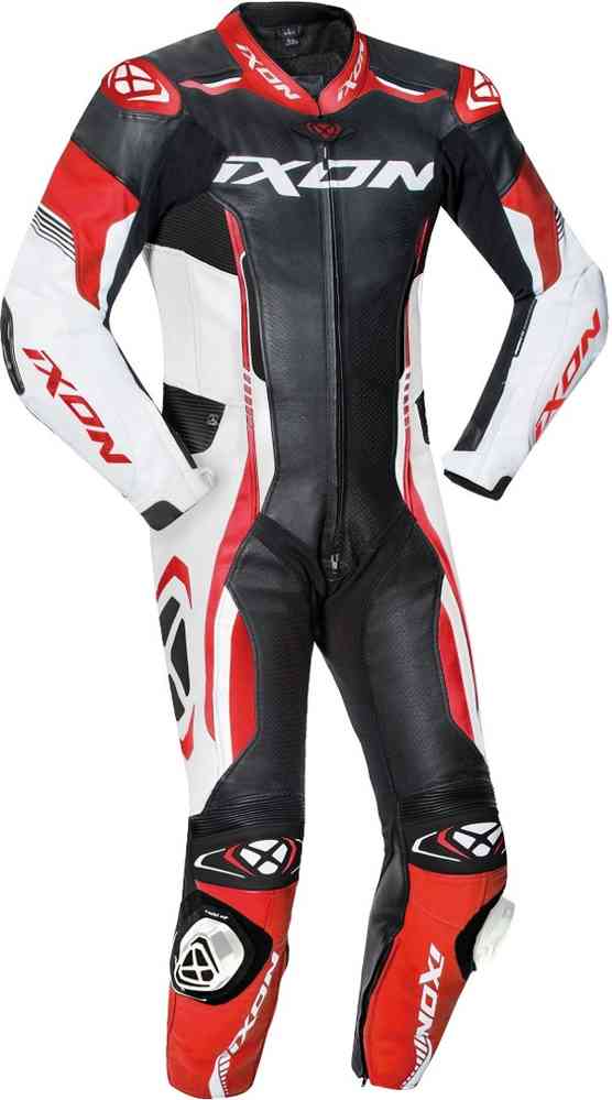 IXON VORTEX 2 MS LEATHER SUIT