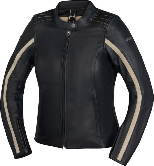 IXS CLASSIC LD WOMEN`S JACKET STRIPE