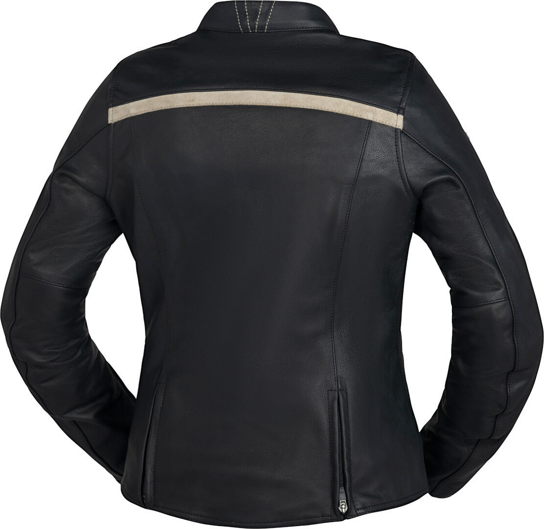 IXS CLASSIC LD LADY'S JACKET STRIPE