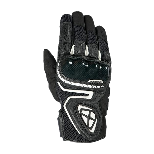 IXON RS 5 AIR MS LEATH/TEXT SUM. GLOVE