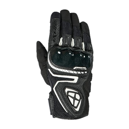 IXON RS 5 AIR MS LEATH/TEXT SUM. GLOVE