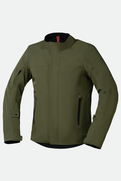 IXS URBAN JACKET DESTINATION-ST-PLUS