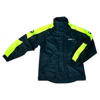 Bering Regenjacket Maniwata