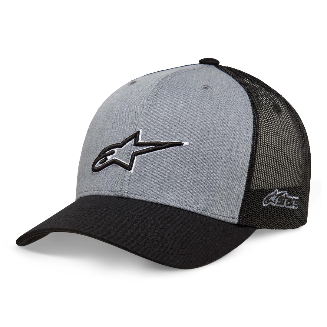 ALPINESTARS AGELESS OUTLINE TRUCKER HAT