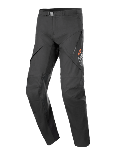 Alpinestars AMT-8 Stretch Drystar XF Pants