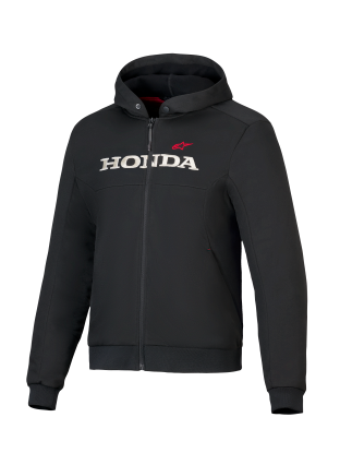 Alpinestars Honda Chrome V3 Sport Hoodie