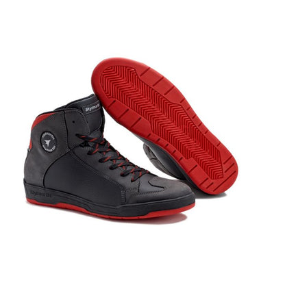 STYLMARTIN SHOES DOUBLE WATERPROOF