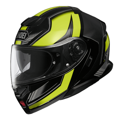 Shoei Neotec 3   Grasp