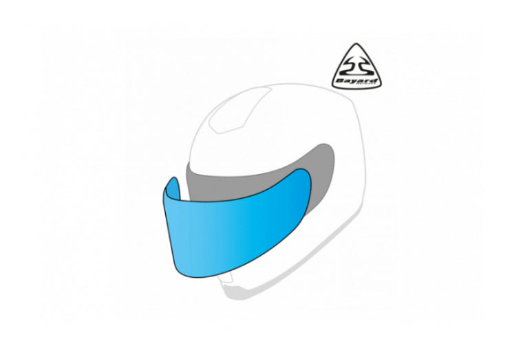 BAYARD SP-51 VIZIER HELDER