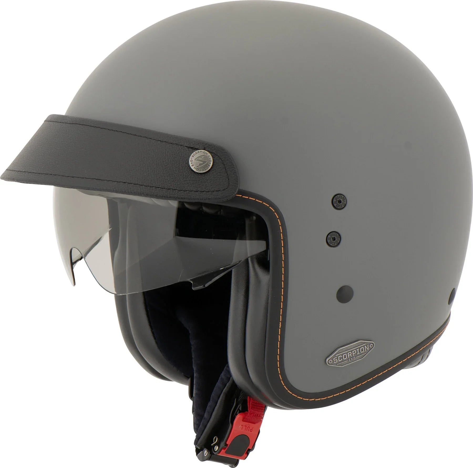 Scorpion Belfast Peak