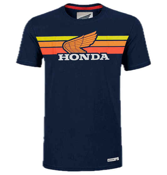 HONDA SUNSET T-SHIRT