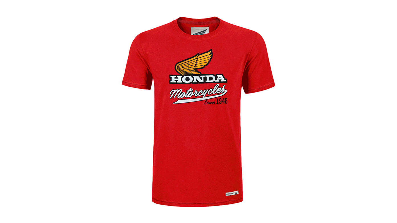 HONDA ELSINORE T-SHIRT