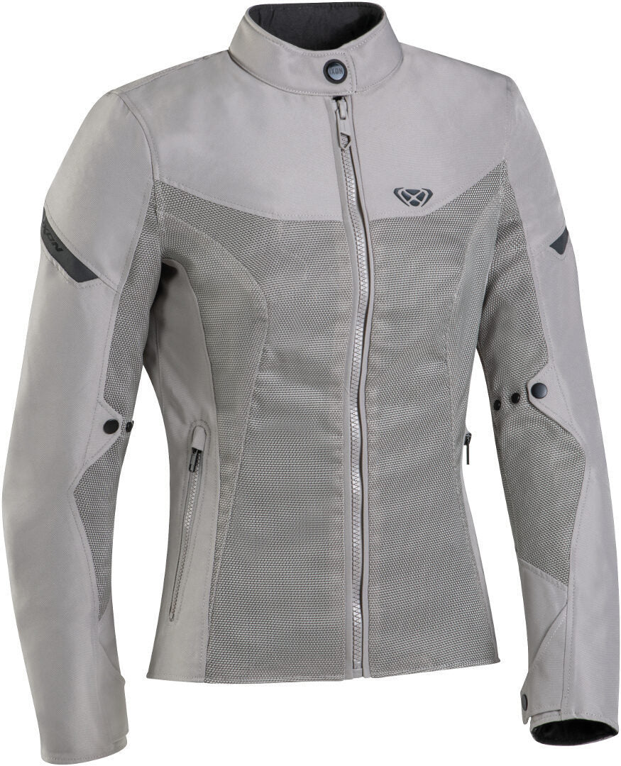 IXON FRESH LADY LS TEXTILE JACKET