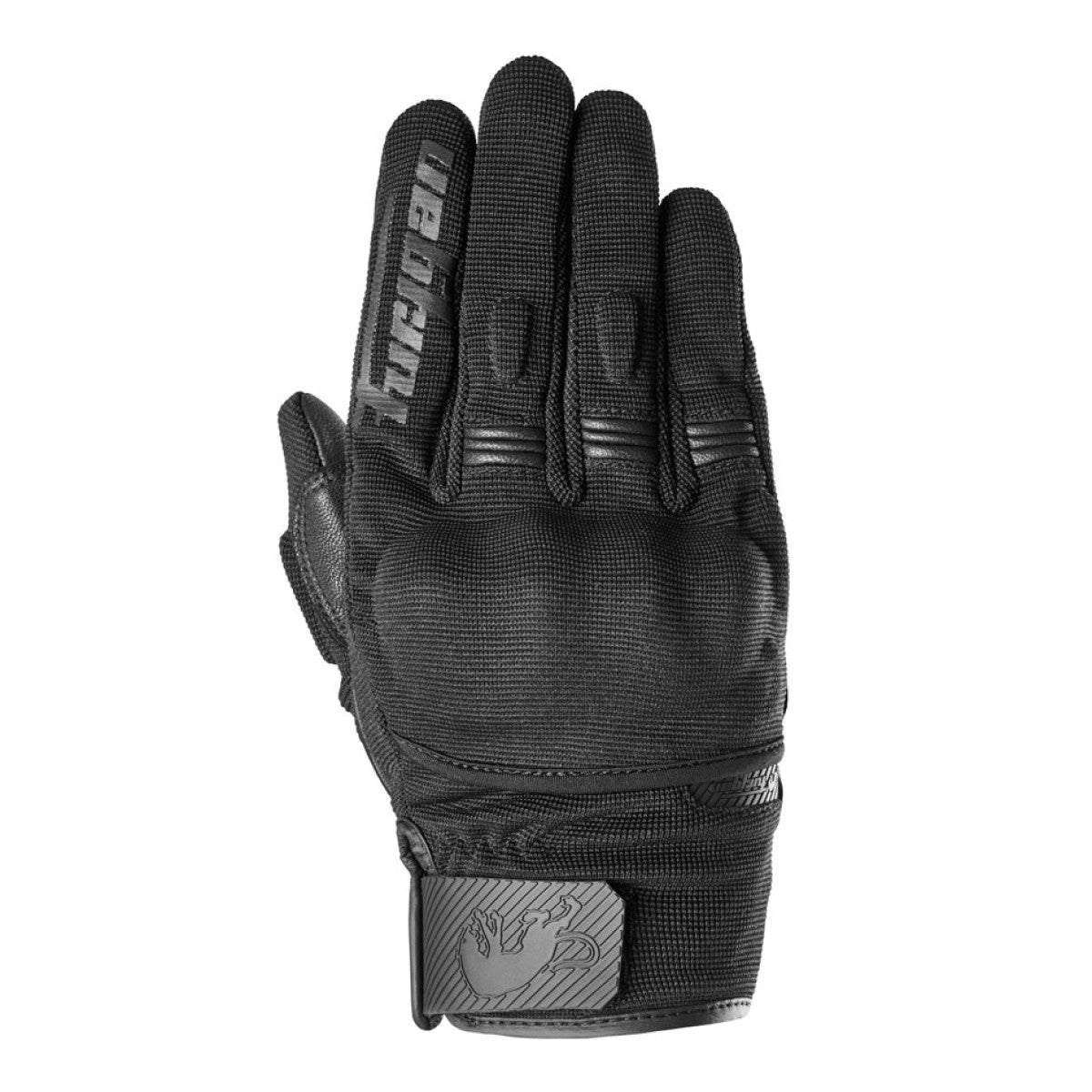 Furygan Gloves Jet D3O Evo