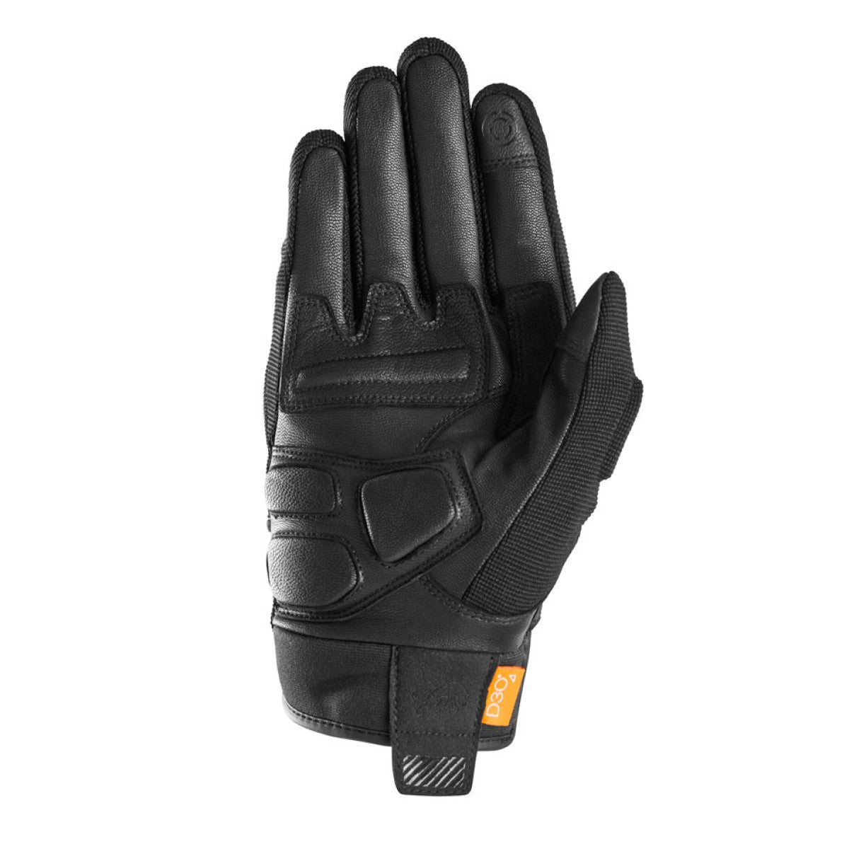 Furygan Gloves Jet D3O Evo