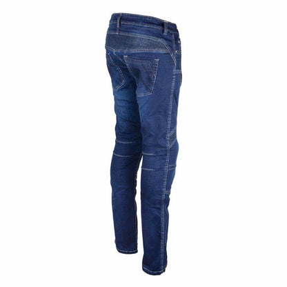 GMS VIPER MAN JEANS DARK BLUE 30/34