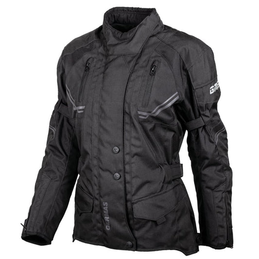 IXS JACKET TAYLOR LADY