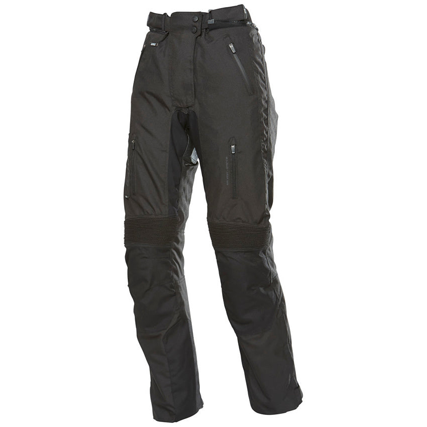 TOUR PANTS TRENTO WOMAN