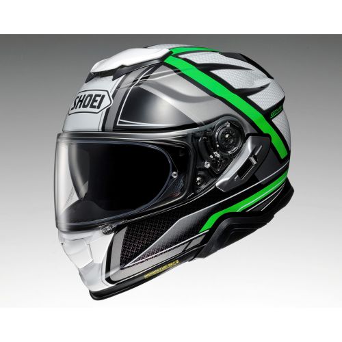 SHOEI GT-AIR II COLORS