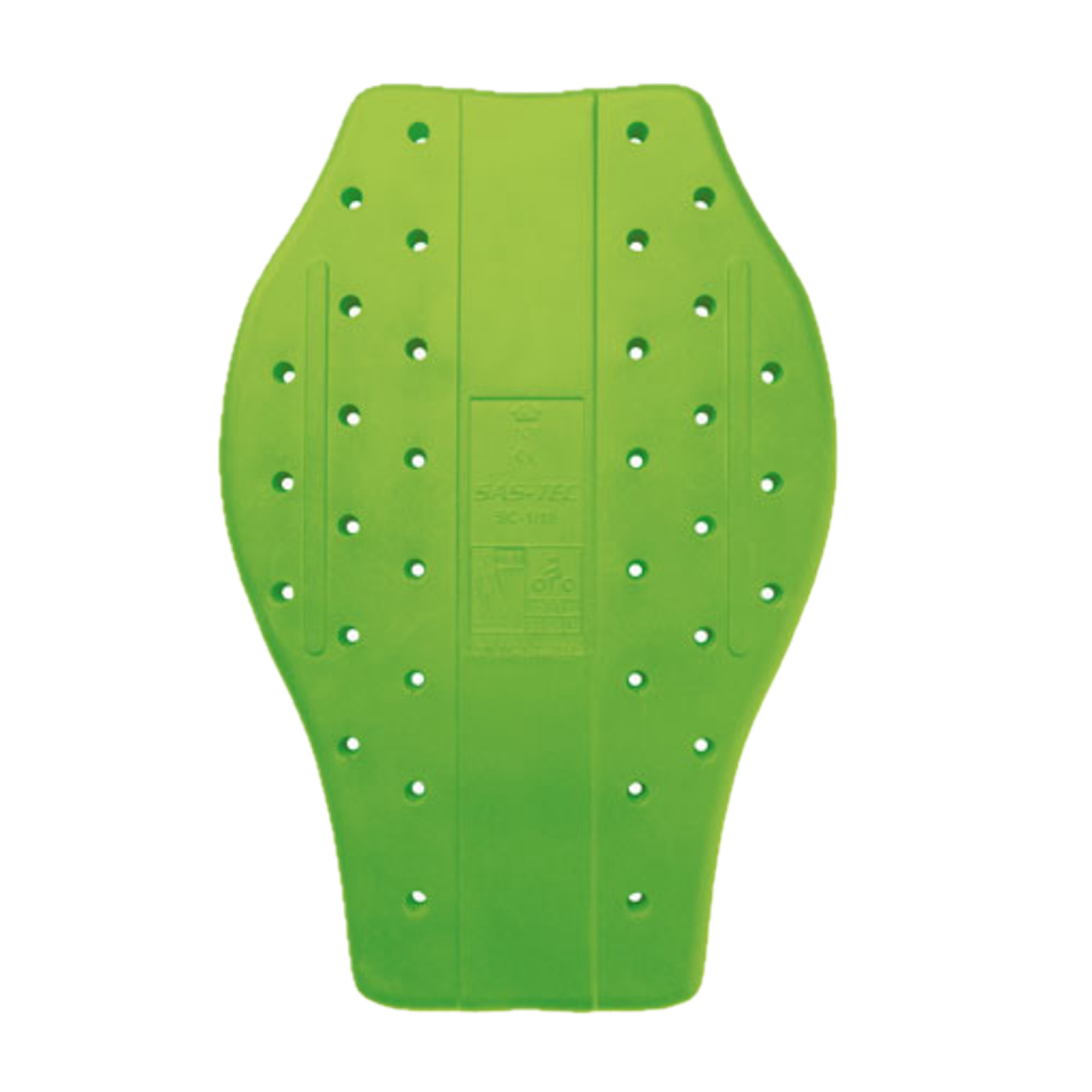HOSTETTLER SAS-TEC BACK PROTECTOR