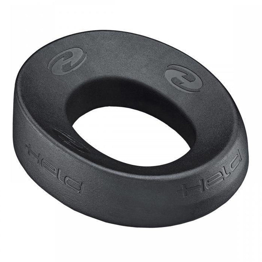 HELD HELMET PAD