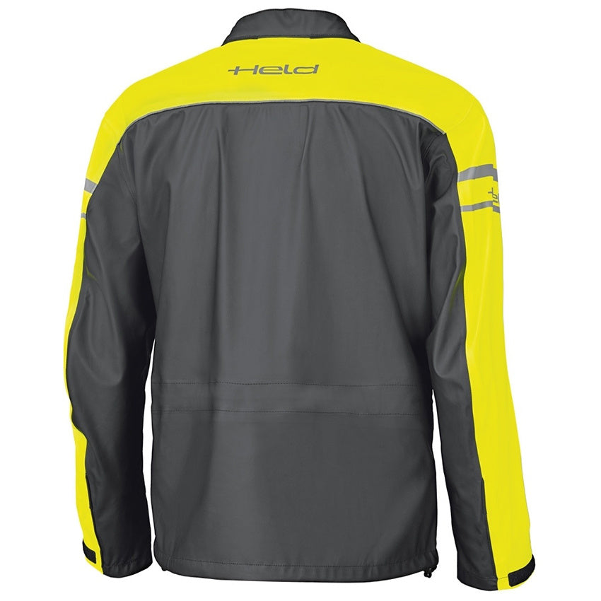 HELD RAINSTRETCH JACKET