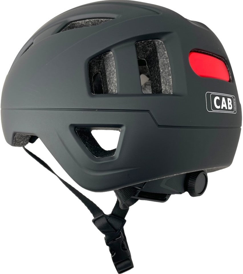 CAB PEDELEC SNORFIETS HELM NTA-8776